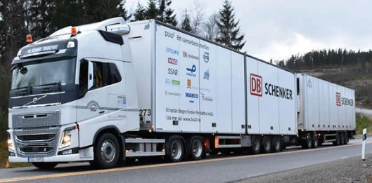 Entrega de transporte rodoviário China Itália à porta