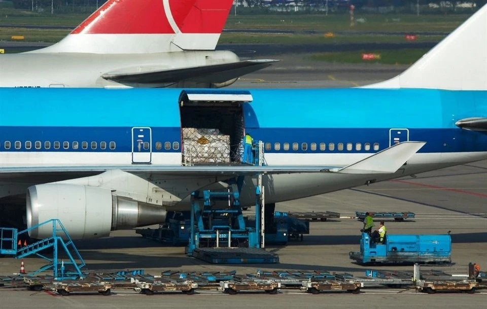 China Japão Transporte de Alimentos