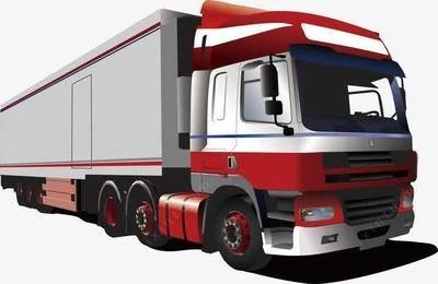 Entrega de transporte rodoviário China Espanha à porta