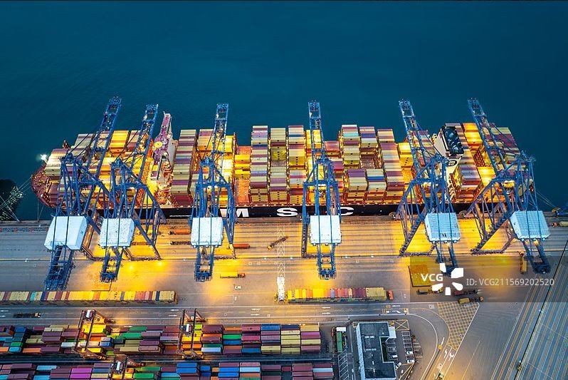 China-Transporte marítimo de carga de grandes dimensões no Reino Unido