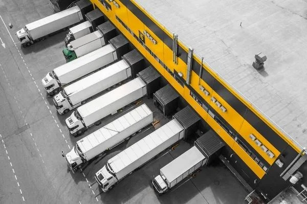 Transporte de cigarros eletrônicos entre a China e a Europa
